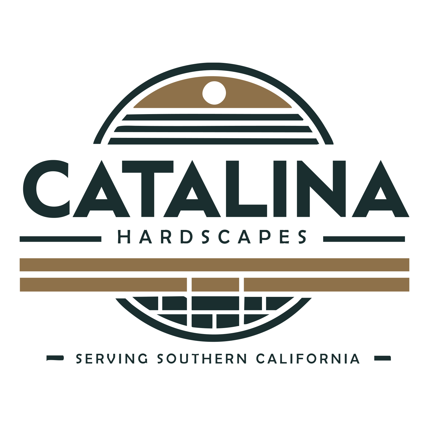 Catalina Hardscapes
